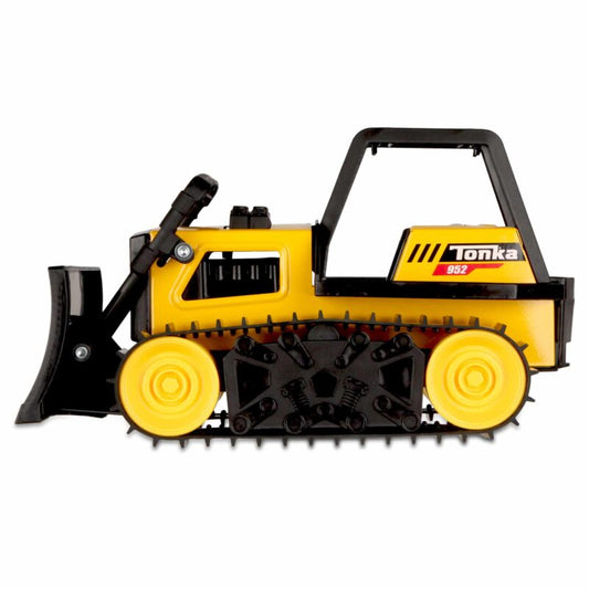 Tonka Bulldozer - US 8118