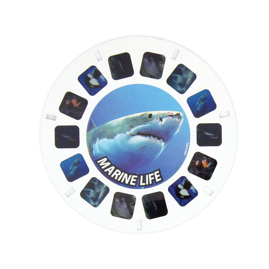 View-Master – Marine Life - US 6492