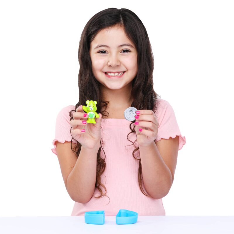 Care Bears Surprise Figures - US 4381