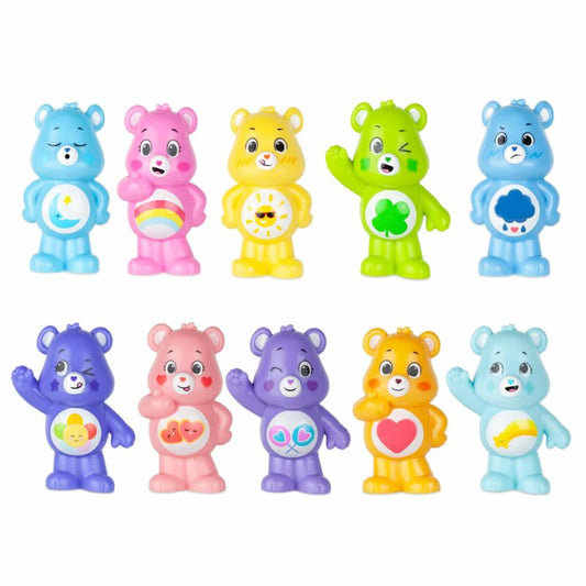 Care Bears Surprise Figures - US 4381
