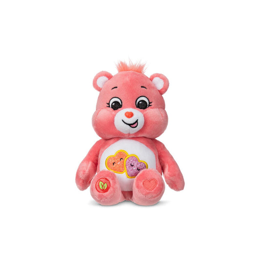 Care Bears Fun Size Sparkle Plush - US 9471