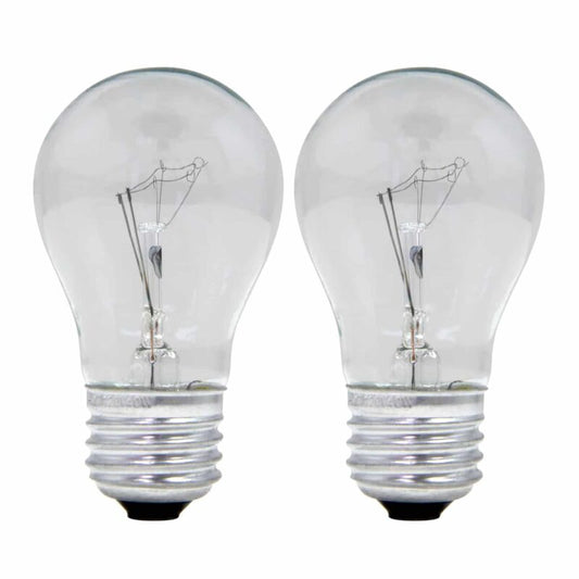 40W LAVA Lamp Light Bulb A15 - US 2004