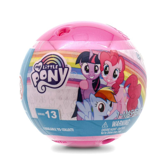 Mash’ems My Little Pony™ - US 5804