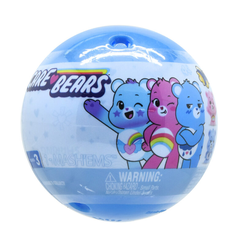 Mash’ems Care Bears - US 3197