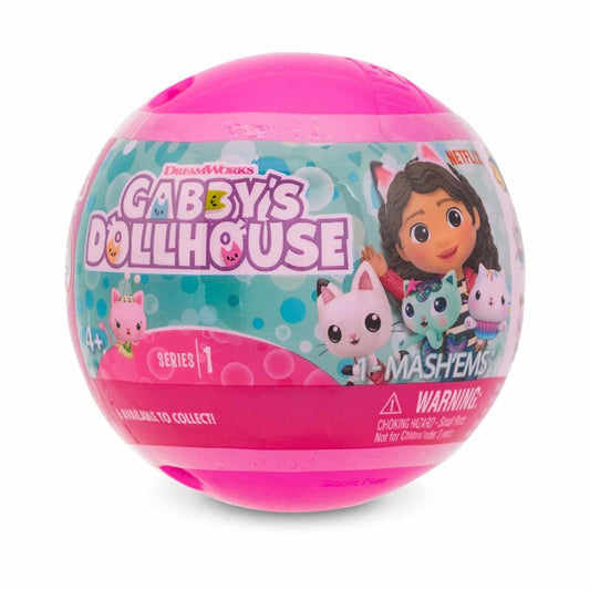 Mash’ems Gabby’s Dollhouse - US 1607