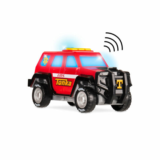 Tonka Mighty Force - US 5207