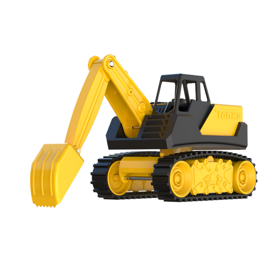 Tonka Steel Classics Assortment - US 1370