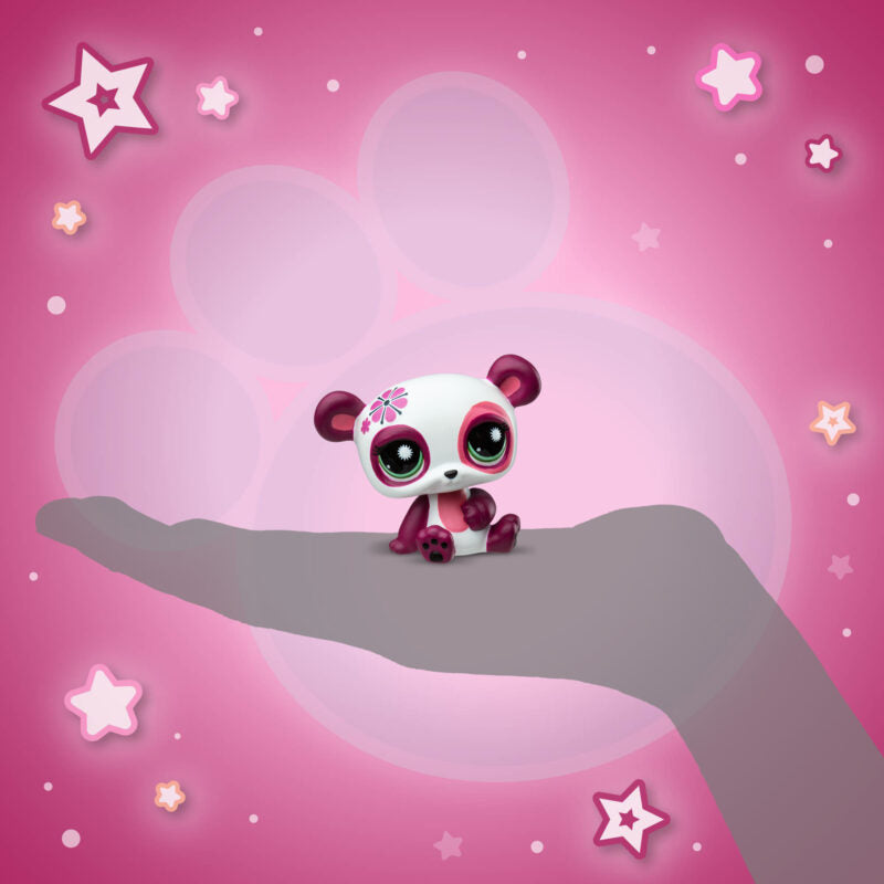 Littlest Pet Shop Diner Dash Play Pack - US 7423