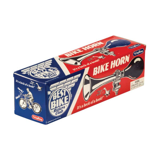 Bike Horn - US 8916