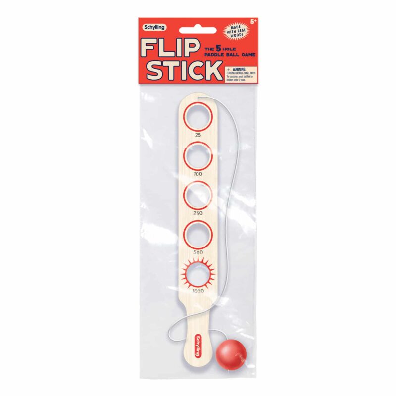 Flip Stick - US 3154