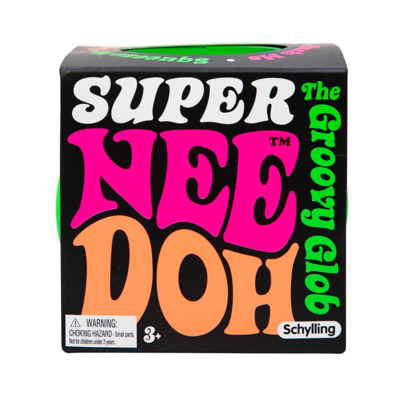 Super NeeDoh - US 3040