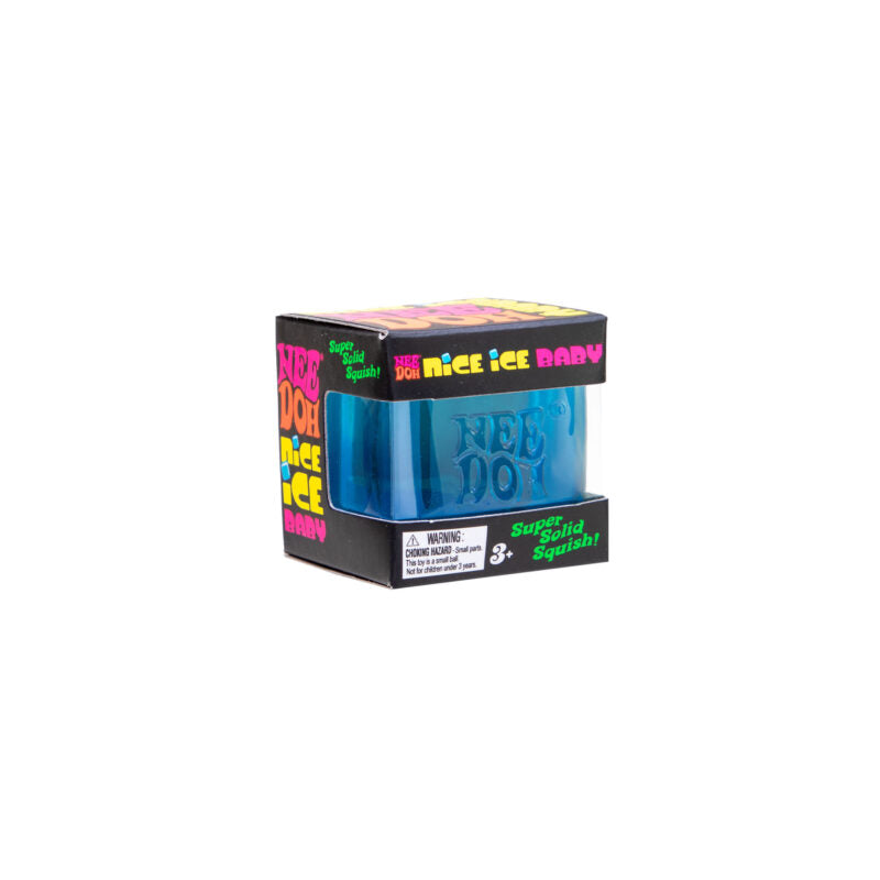 NeeDoh Nice Ice Baby - US 5384
