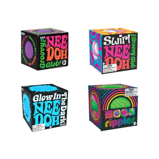 NeeDoh Teenie Singles - US 4813
