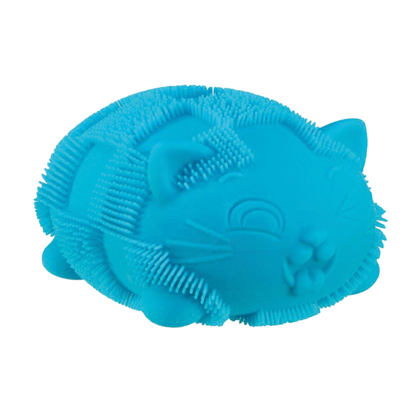NeeDoh® Fuzz Ball Wild Cats - US 7699