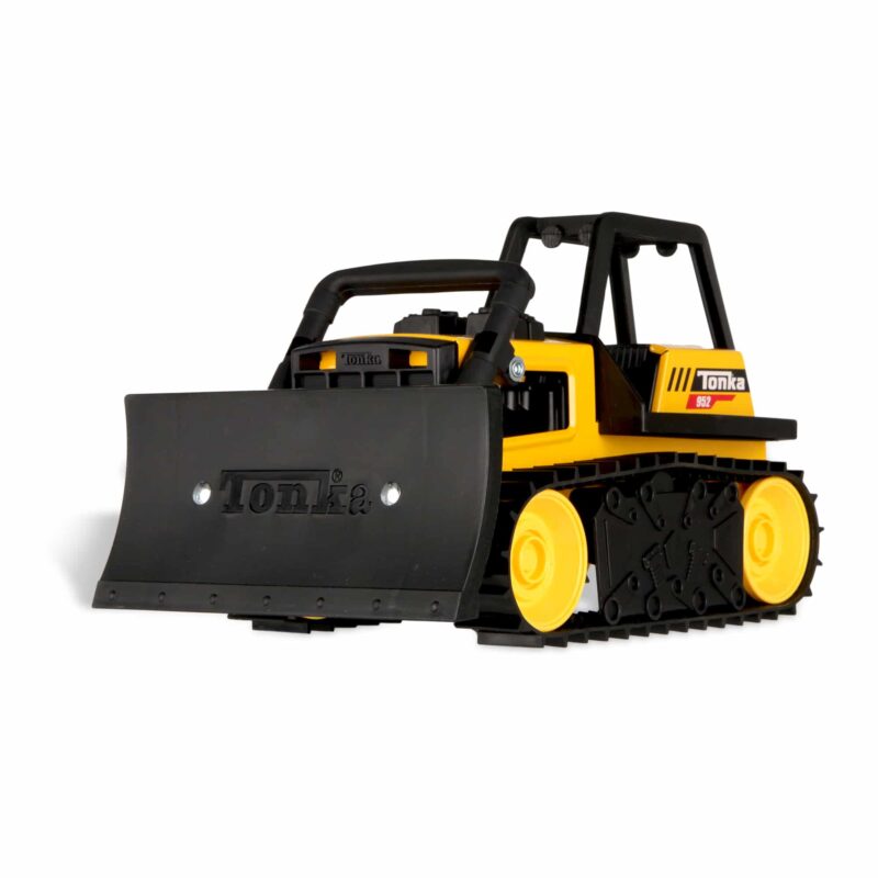 Tonka Bulldozer - US 8118
