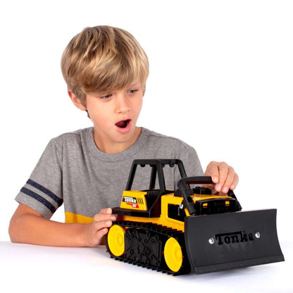 Tonka Bulldozer - US 8118