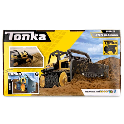 Tonka Bulldozer - US 8118
