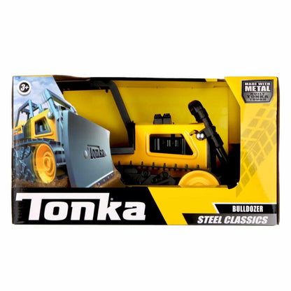 Tonka Bulldozer - US 8118
