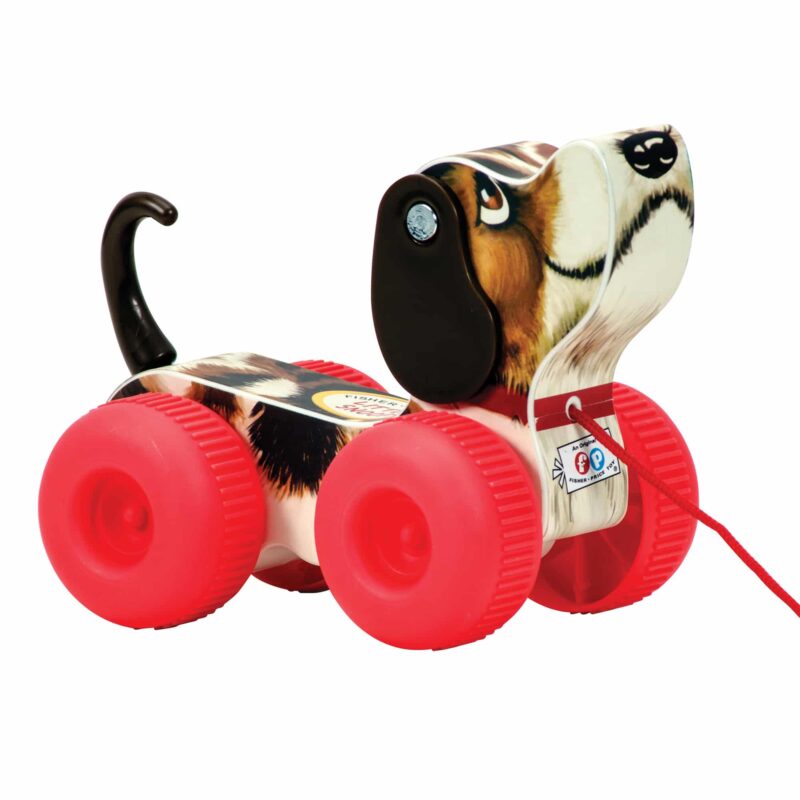 Fisher Price Little Snoopy - US 6059