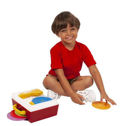 Fisher Price Record Player - US 9668