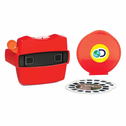 Viewmaster Boxed Set - US 3125