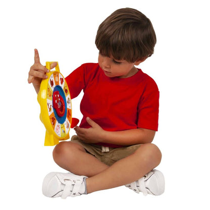 Fisher Price See N’ Say - US 1359