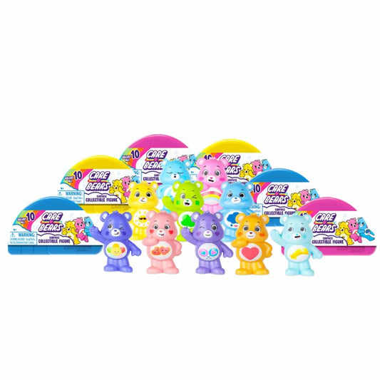 Care Bears Surprise Figures - US 4381
