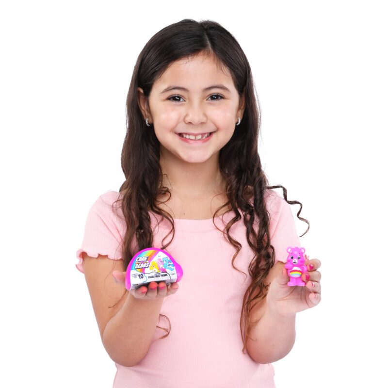 Care Bears Surprise Figures - US 4381