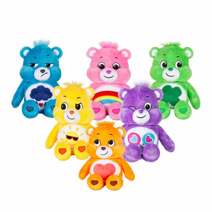 Care Bears Bean Plush - US 8800