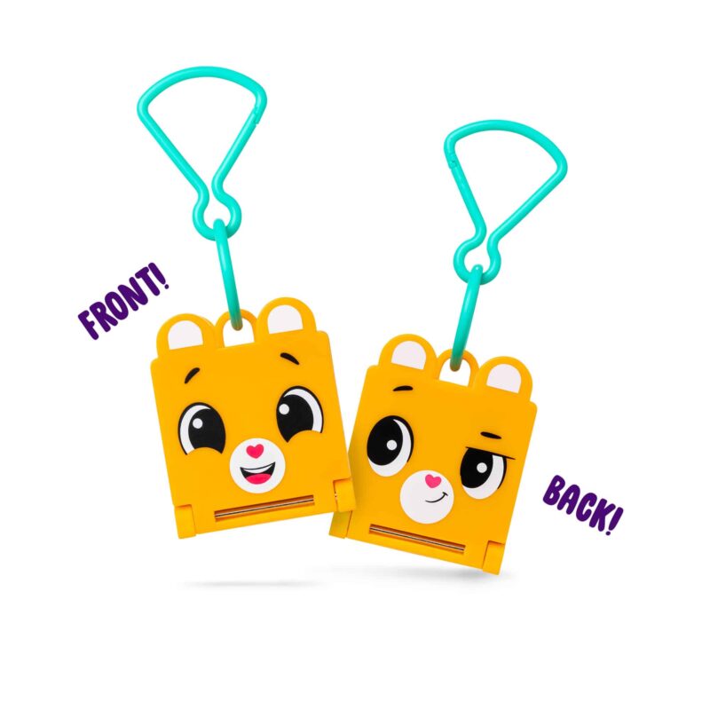 Care Bears – Lil’ Besties Surprise Play Cubbies - US 2589