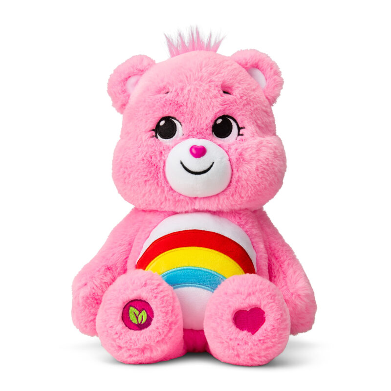 Care Bears Medium Plush - US 6932