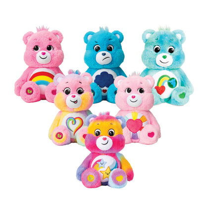 Care Bears Medium Plush - US 6932