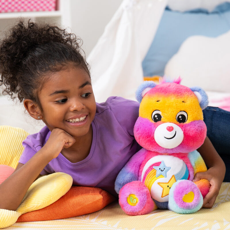 Care Bears Medium Plush - US 6932