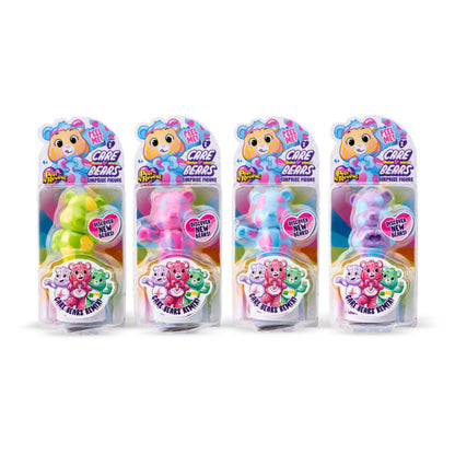 Care Bears – Peel and Reveal - US 4811