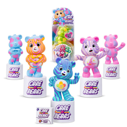 Care Bears – Peel and Reveal - US 4811