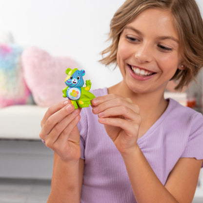 Care Bears – Peel and Reveal - US 4811