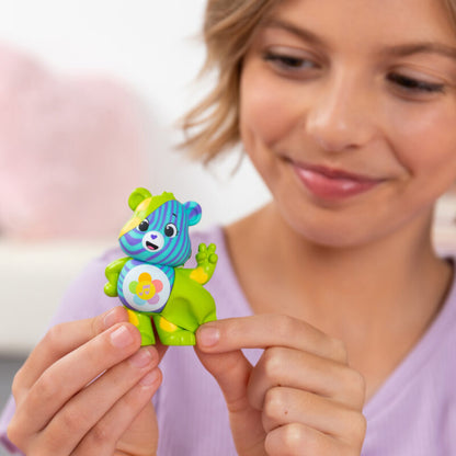 Care Bears – Peel and Reveal - US 4811