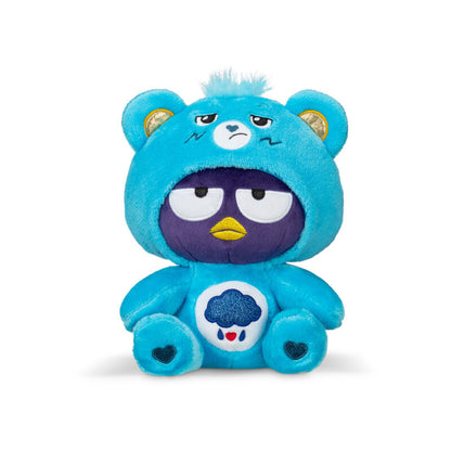 Hello Kitty and Friends x Care Bears Plush - US 7700