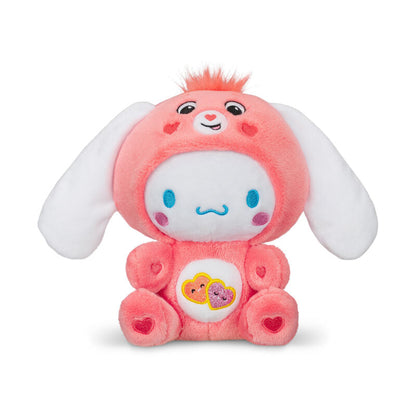 Hello Kitty and Friends x Care Bears Plush - US 7700