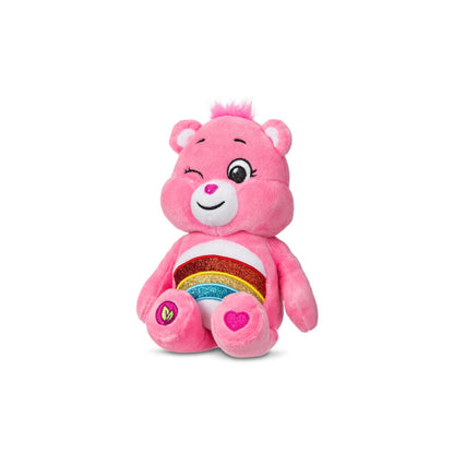 Care Bears Fun Size Sparkle Plush - US 9471