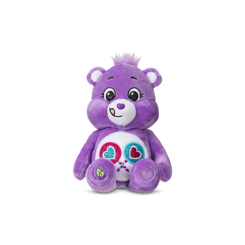 Care Bears Fun Size Sparkle Plush - US 9471