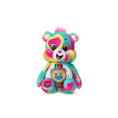 Care Bears Fun Size Sparkle Plush - US 9471