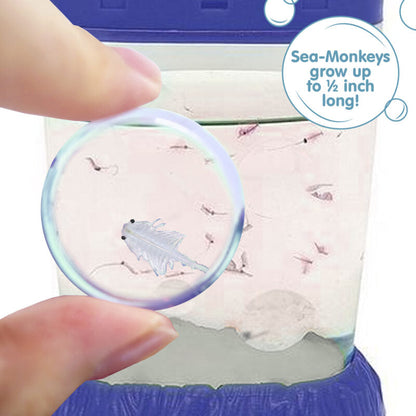Sea-Monkeys Magiquarium - US 9558