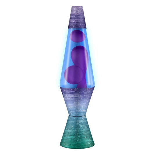 14.5” LAVA Ceramic Dip - US 3799