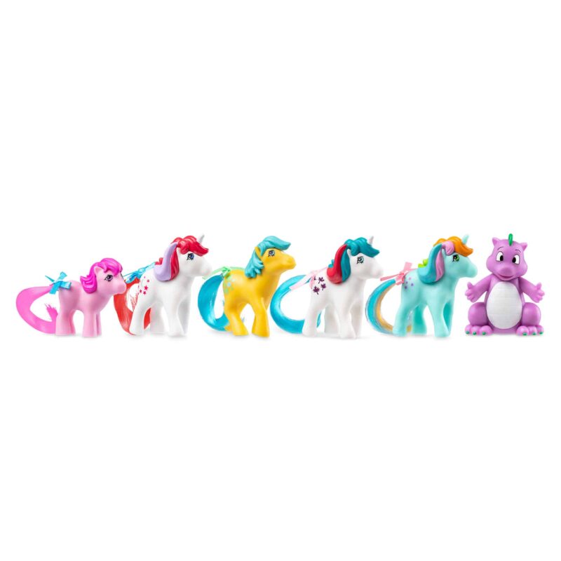 My Little Pony- Surprise Figures - US 1241