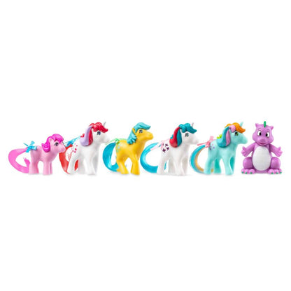 My Little Pony- Surprise Figures - US 1241
