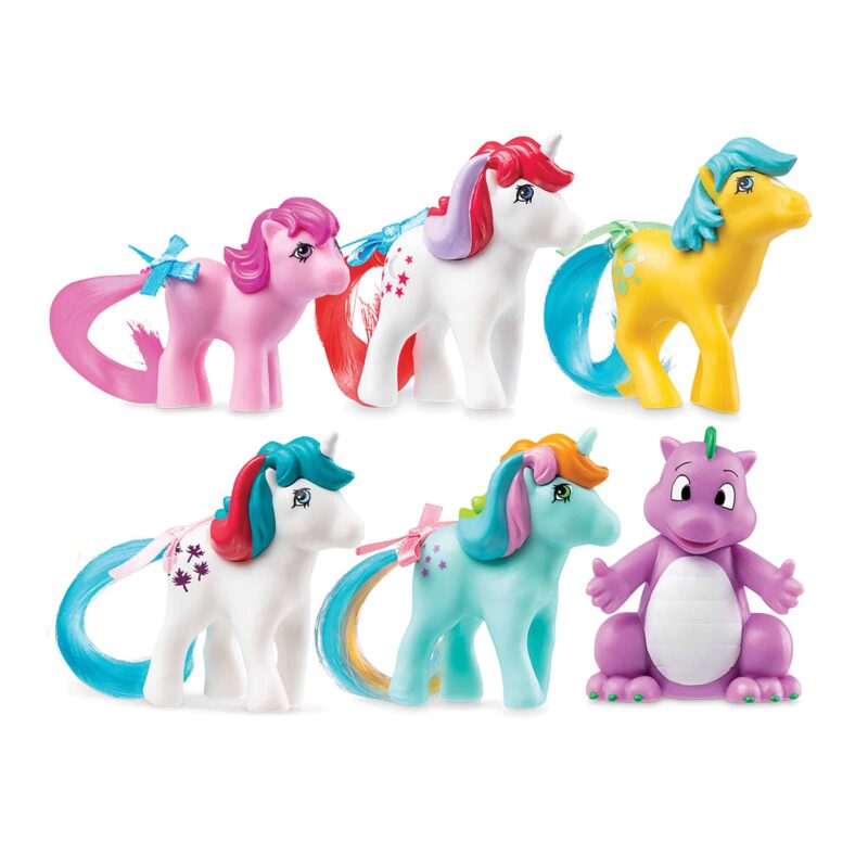 My Little Pony- Surprise Figures - US 1241