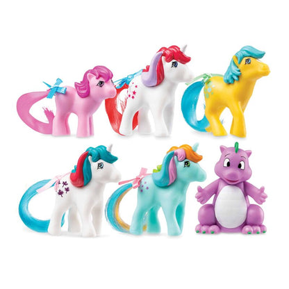 My Little Pony- Surprise Figures - US 1241