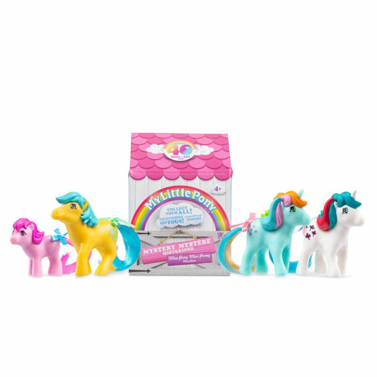 My Little Pony- Surprise Figures - US 1241