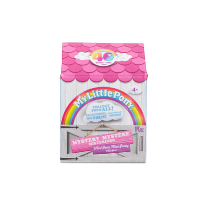 My Little Pony- Surprise Figures - US 1241